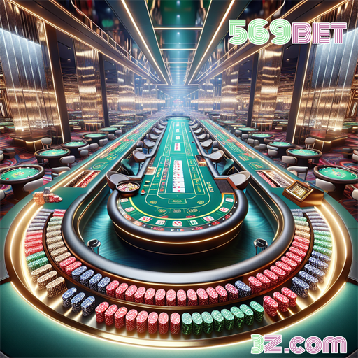 Aproveite as Promoções Especiais da 569bet
